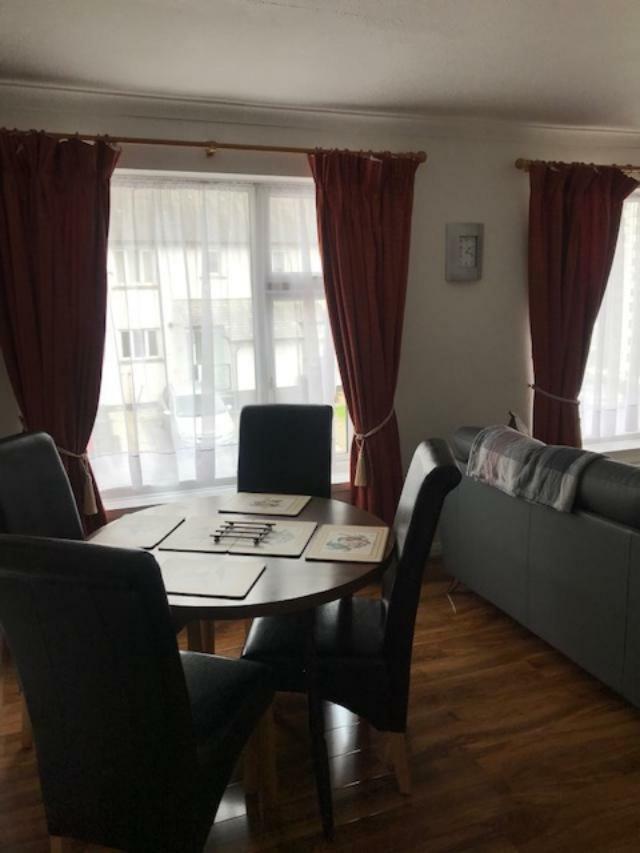Oakleaf Apartment Віндермір Екстер'єр фото
